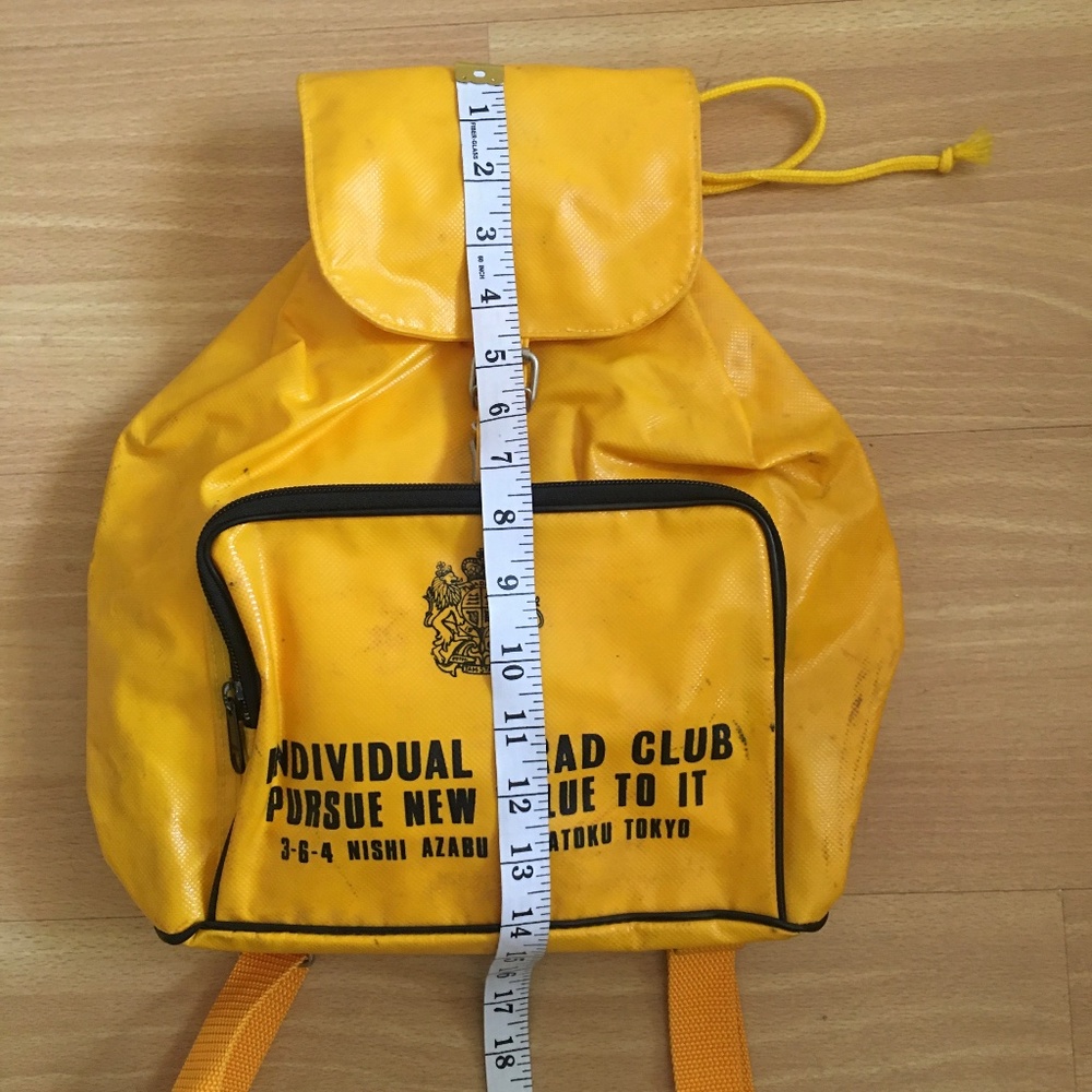 Host Pick: Individual Trade Club Backpack - Picture 9 of 10